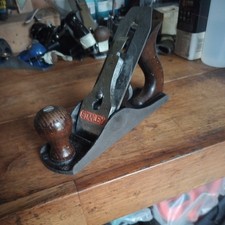 Vintage Stanley Bailey No 4