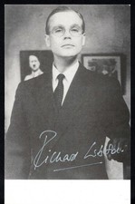 Richard GIBSON Allo Allo Herr