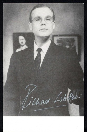 Richard gibson allo - richard,