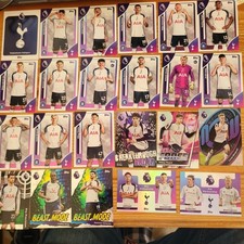 Topps Premier League 2025/26