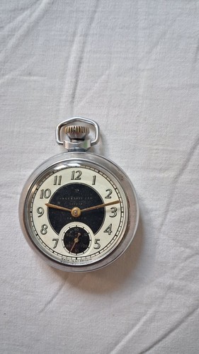 Vintage 1953 ingersoll - 1953,