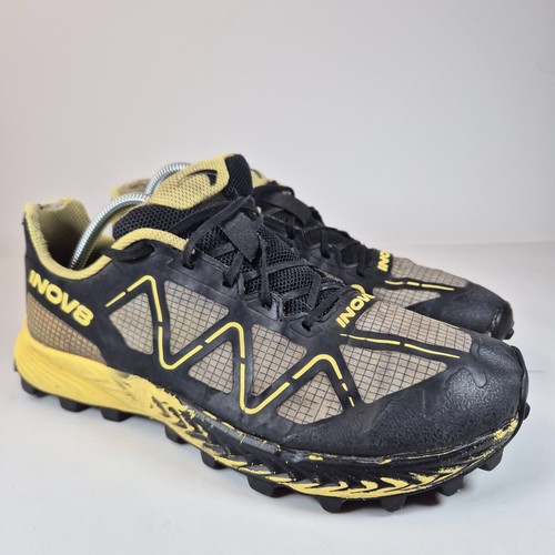 Inov8 mudtalon speed precision - speed,