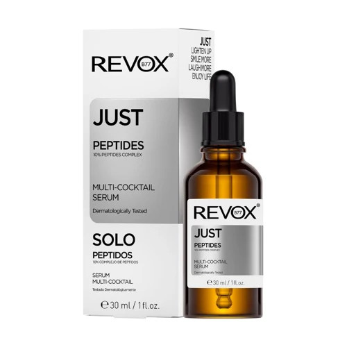 Revox b77 just peptides - just,