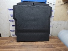 JAGUAR XE X760 BOOT FLOOR CARPET LINER COVER  LX73-47022-AB  2019-2024