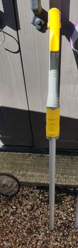 Dyson dc03 wand handle yellow - dyson,