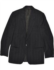 BORSALINO Mens 1 Button Blazer