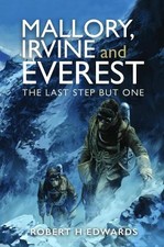 Mallory, Irvine and Everest -
