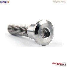 BOLT BRAKE DISC 11671K FOR