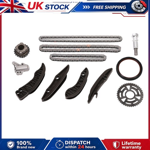 Timing chain kit fits - kit,