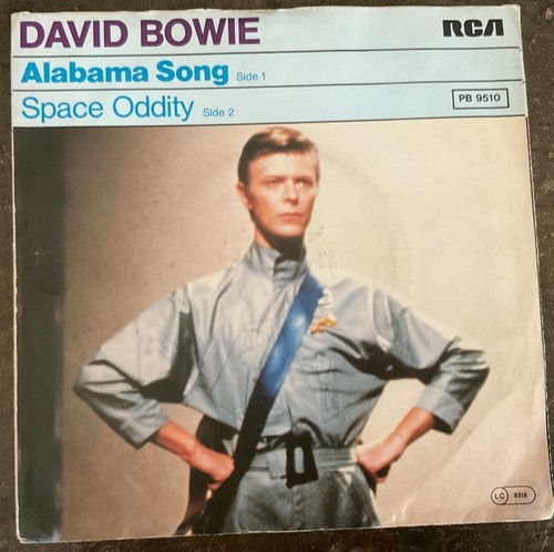 David bowie alabama - david,