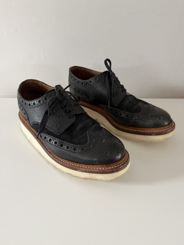 Grenson archie men - archie, v