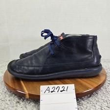 Camper mens beetle blue - 41,