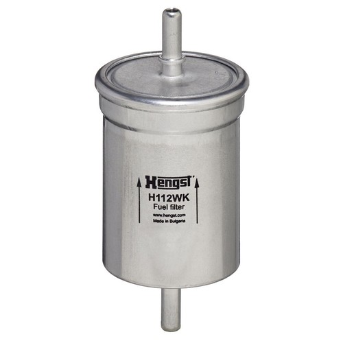 H112wk fuel filter hengst - filter,