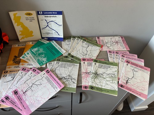 British rail train - british,