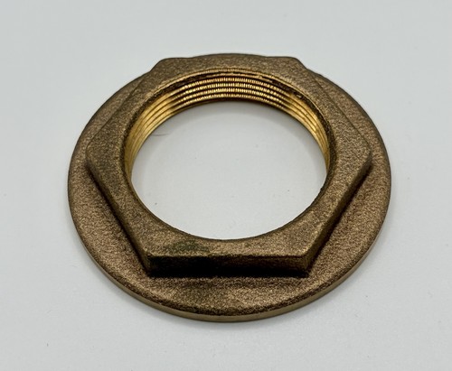 Airmar bronze locking - airmar, hull