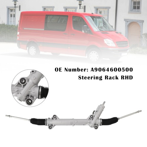 Steering rack a9064600500 for - steering,