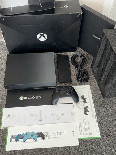 Xbox one project - xbox,