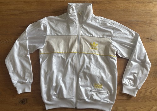 Adidas chile track jacket - 62,