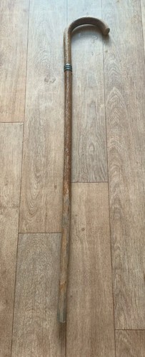 Antique swaine adeney walking