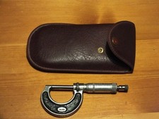 Vintage Moore & Wright No. 965