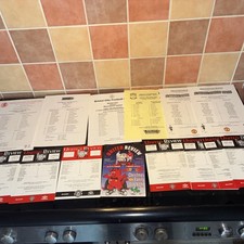 Manchester United youth and