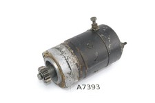 Ducati 350 S Desmo 1978