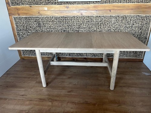 West elm hargrove extendable - elm,