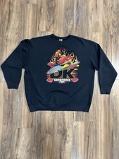 Vintage Y2K 2000s Snowcross