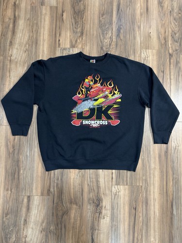 Vintage y2k 2000s snowcross - y2k,