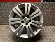 Vauxhall Vectra C 17” Alloy