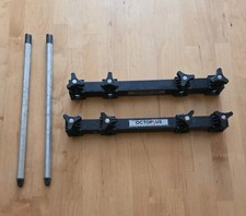 Octoplus Banksticks x 2 and 2