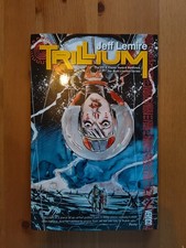Trillium | Jeff Lemire |