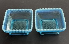 Antique Davidson blue pearline