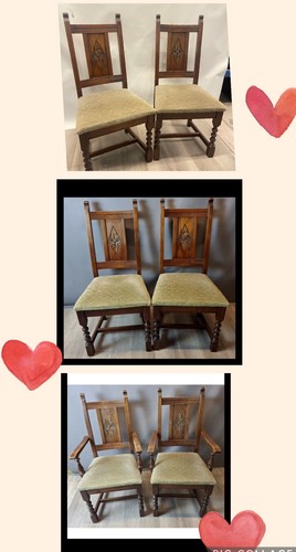 Old charm oak - old,