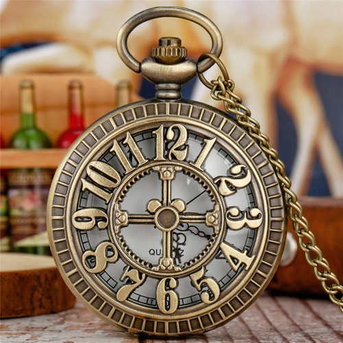 Old fashion pocket - fashion, watch