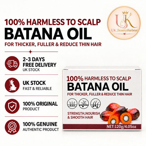 Batana oil for - oil, hair