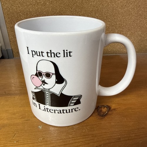 Lit literature english - lit,