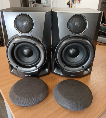 Philips fwb p750 - philips, 2-way