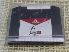 Iomega 250mb Zip Disk with