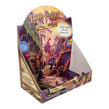 Shop Display for Harry Potter