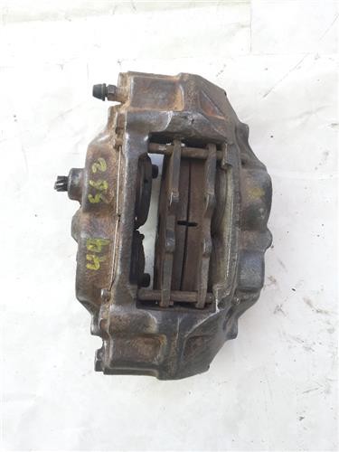 Brake caliper right front - right,