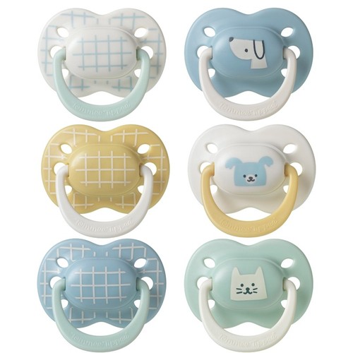 Tommee tippee ultimate fit - ultimate,