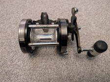 Shakespeare ugly boat multiplier Fishing Reel