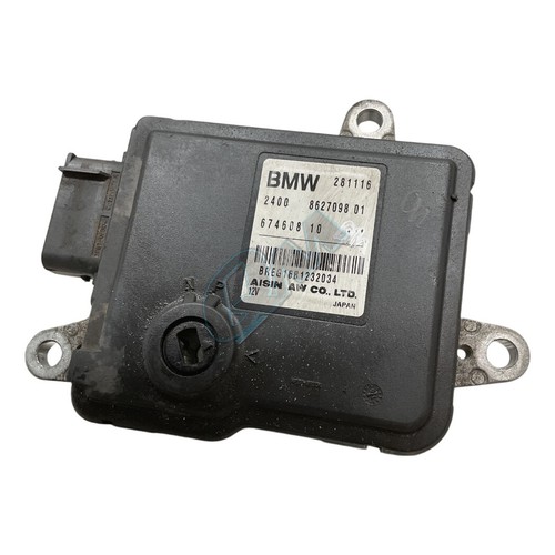 Bmw automatic gearbox module - bmw,