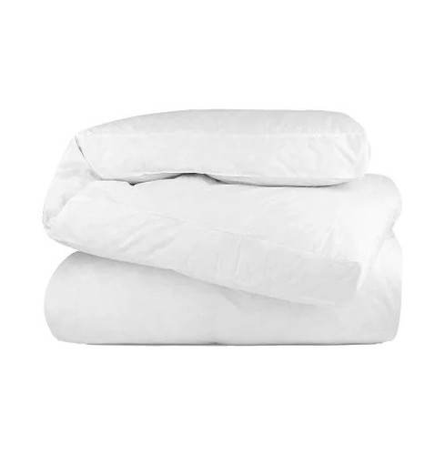 Luxurious sofitel featherbed - luxurious,