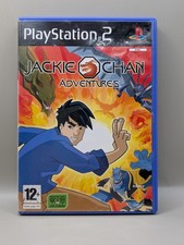 Jackie Chan Adventures |