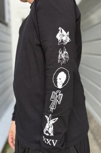 Futura iconic unkle super7 - unkle,