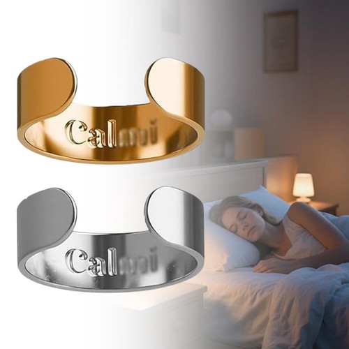 Calmi ring the original - -,