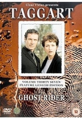 Taggart volume ghost - taggart:,
