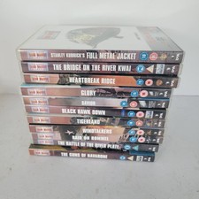 The Classic War Movie